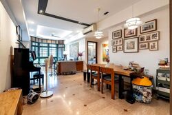 Signature Park (D21), Condominium #616918871